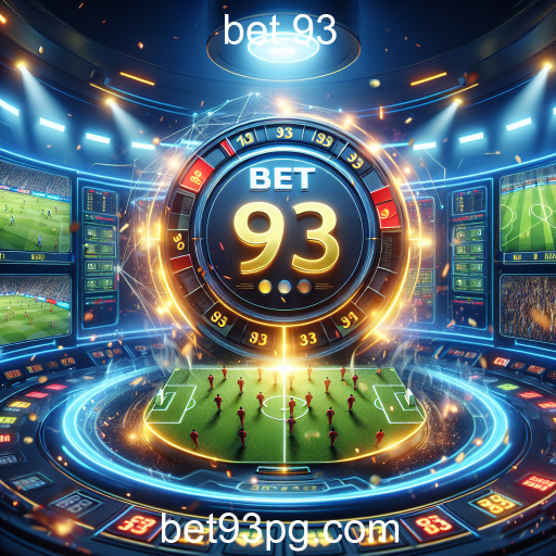A Ascensão dos Esportes Virtuais no Bet 93